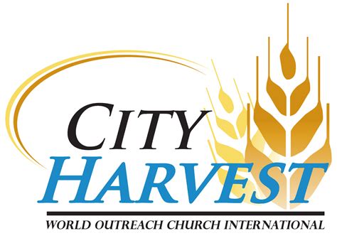city harvest church location